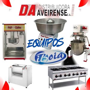 Guía de Equipamiento Gastronómico: Por qué elegir Iboia y Distribuidora Aveirense